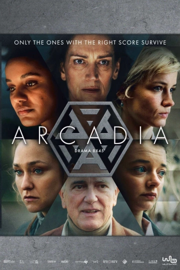 Arcadia S01E07 FRENCH HDTV