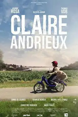 Claire Andrieux FRENCH WEBRIP x264 2022