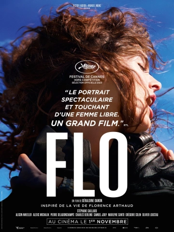 Flo (FRENCH) WEBRIP 2023