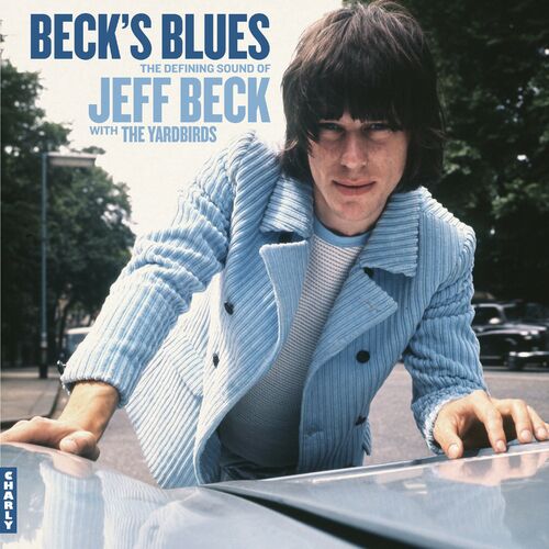 Jeff Beck - Beck's Blues 2024 2024