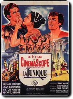 La Tunique TRUEFRENCH HDLight 1080p 1953