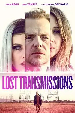 Lost Transmissions FRENCH WEBRIP x264 2022
