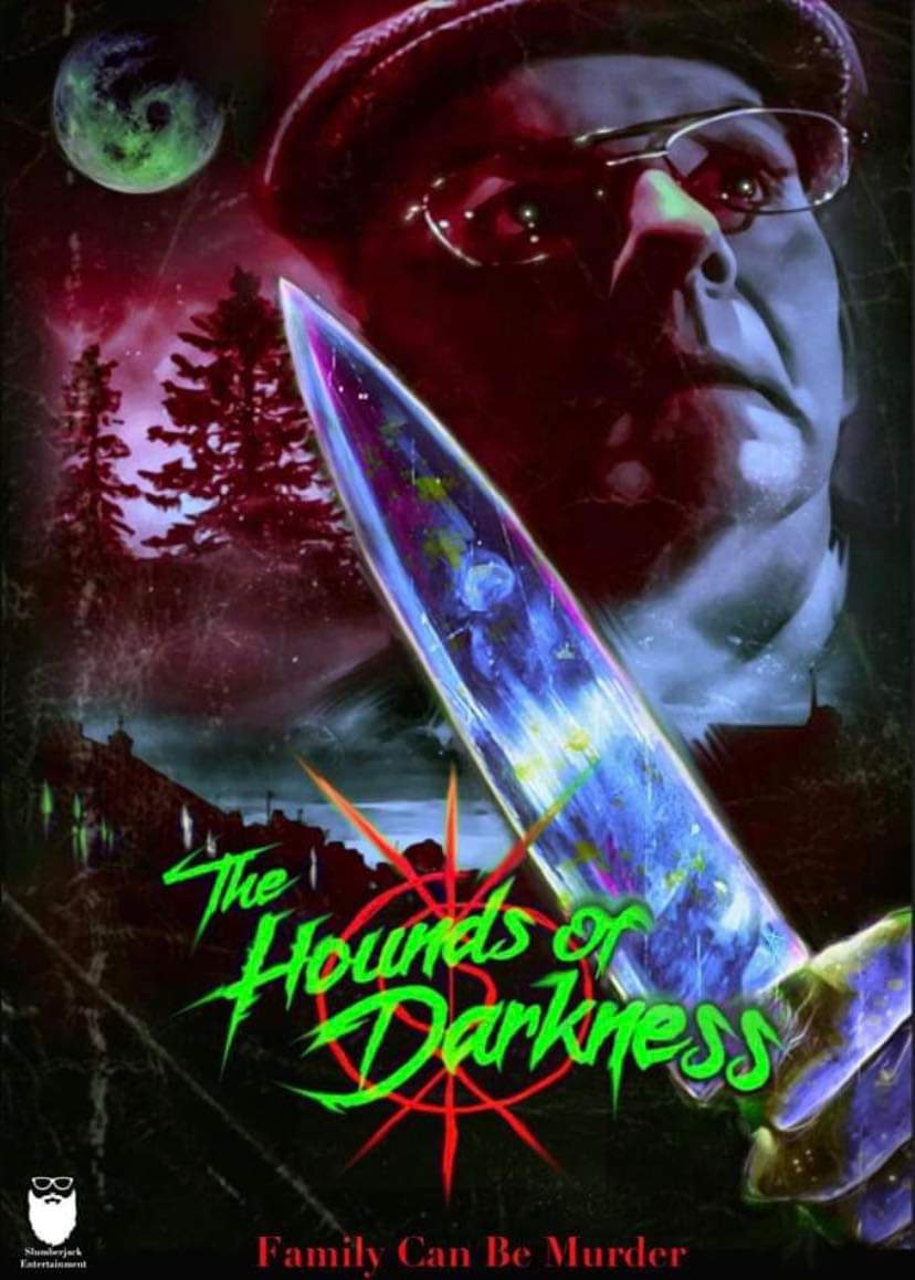 The Hounds of Darkness FRENCH WEBRIP LD 2023