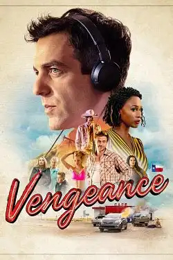 Vengeance FRENCH WEBRIP x264 2022