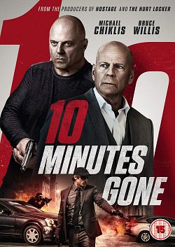 10 Minutes Gone FRENCH BluRay 720p 2019