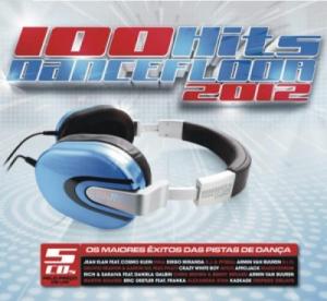 100 Hits Dancefloor 2012 - 5CD 2012