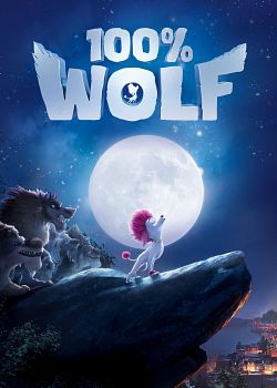 100% loup FRENCH WEBRIP 1080p 2020