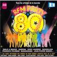 100 tubes RFM party 80 love & Party (5CD) [2011]