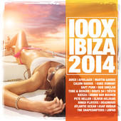 100x Ibiza 2014