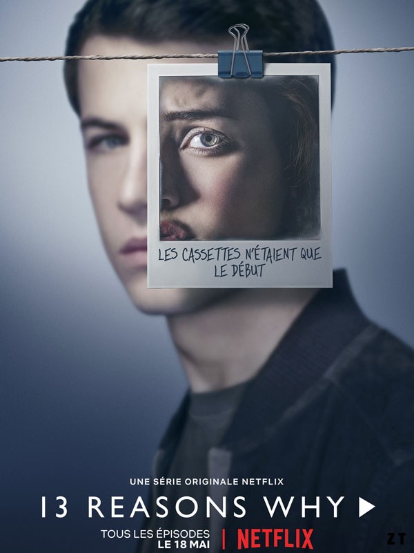 13 Reasons Why Saison 2 FRENCH HDTV