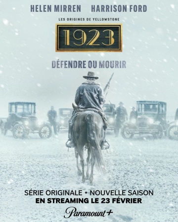 1923 S02E03 FRENCH HDTV 2025