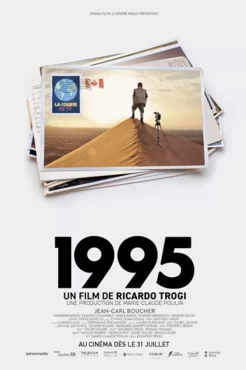 1995 FRENCH WEBRIP 1080p 2024