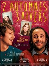 2 automnes 3 hivers FRENCH DVDRIP 2013