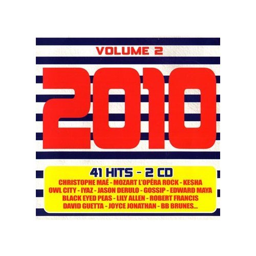 2010 Volume 2 [2010]