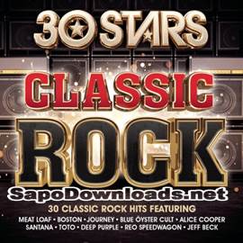 30 Stars Classic Rock - 2014