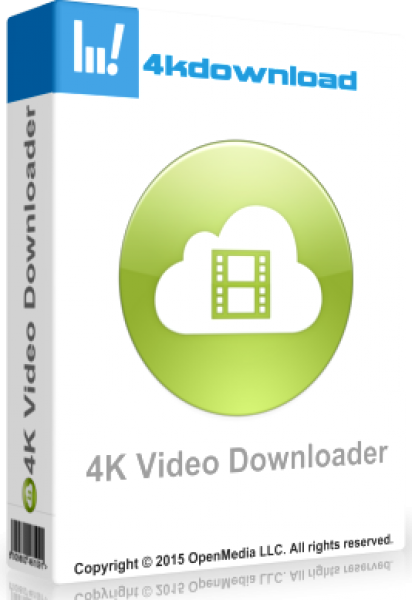 4K Video Downloader Portable 4.16.0