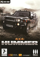 4x4 Hummer (PC)