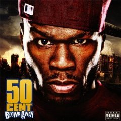 50 Cent - Blown Away [2009]