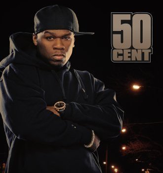 50 Cent Discographie