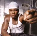 50 Cent - Nobody Likes Me [2010]