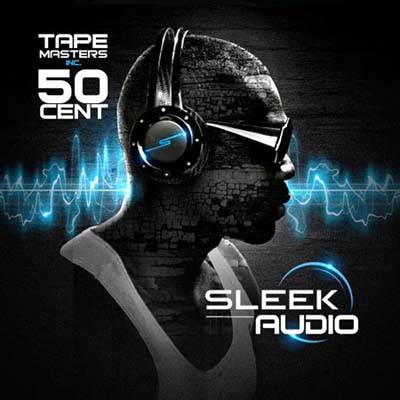50 Cent - Sleek Audio - Mixtape 2011