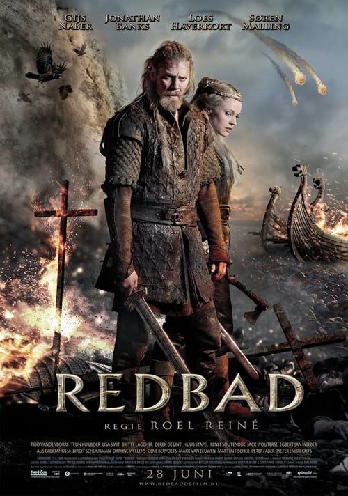 RedBad FRENCH DVDRIP 2018