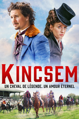 Kincsem FRENCH WEBRIP 2018