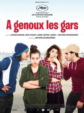 A genoux les gars FRENCH WEBRIP 2018