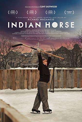 Indian Horse FRENCH BluRay 720p 2018