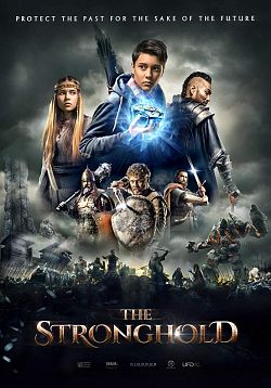 The Stronghold FRENCH WEBRIP 2018