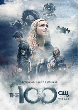 The 100 S05E04 FRENCH HDTV