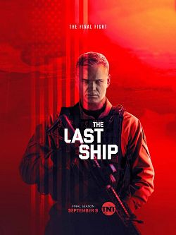 The Last Ship S05E07 VOSTFR HDTV
