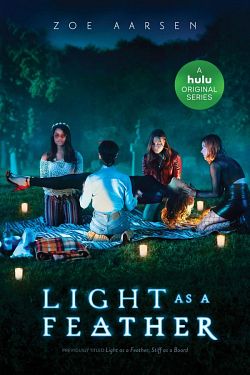 Light As A Feather S01E09 VOSTFR HDTV