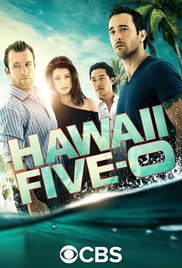 Hawaii 5-0 (2010) S09E04 VOSTFR HDTV