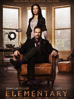 Elementary S06E02 FRENCH HDTV