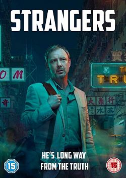 Strangers S01E08 VOSTFR HDTV