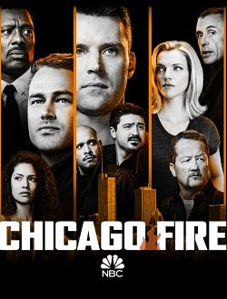 Chicago Fire S07E06 VOSTFR HDTV
