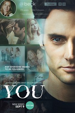 You S01E08 VOSTFR HDTV