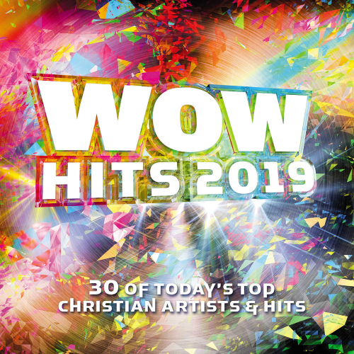 WOW Hits (2CD Deluxe Edition) 2019