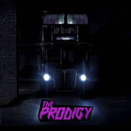 The Prodigy - No Tourists 2018