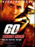 60 secondes chrono FRENCH DVDRIP 2000