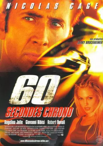 60 secondes chrono TRUEFRENCH DVDRIP x264 2000
