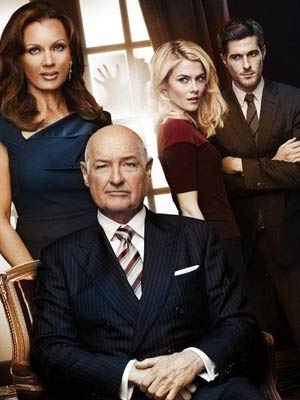 666 Park Avenue S01E03 VOSTFR HDTV