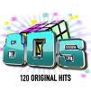 80's Pop - 111 Original Hits [2010]