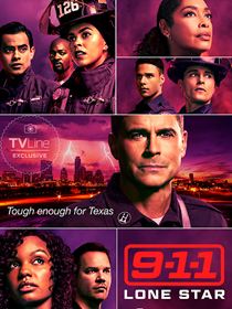 9-1-1: Lone Star S02E01 FRENCH HDTV