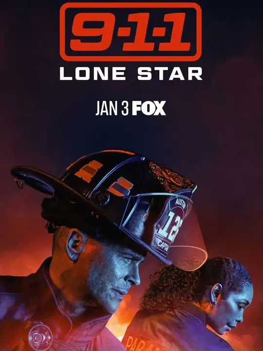 9-1-1 : Lone Star S03E03 FRENCH HDTV