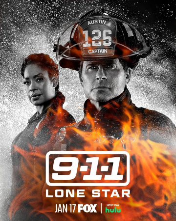9-1-1 : Lone Star S04E06 FRENCH HDTV