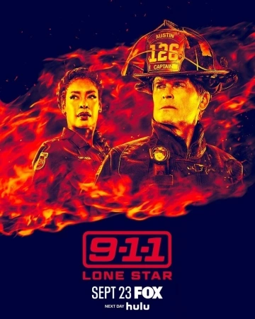 9-1-1 : Lone Star S05E02 VOSTFR HDTV 1080p 2024