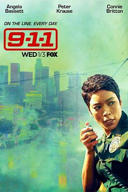 9-1-1 S03E09 VOSTFR HDTV