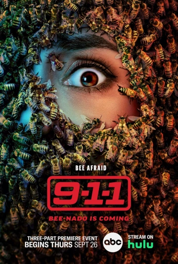 9-1-1 S08E17 FRENCH HDTV 2024